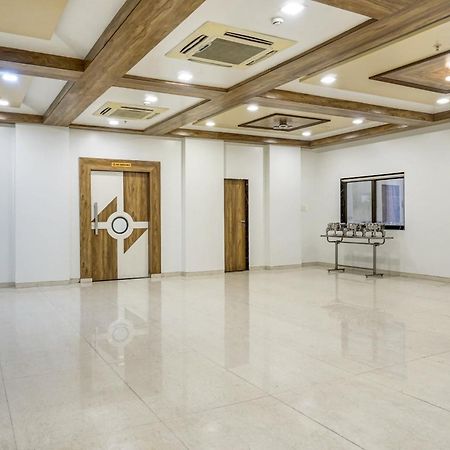 Townhouse Oak Regal Inn Near Sant Tukaram Nagar Metro Station Pimpri-Chinchwad Eksteriør bilde